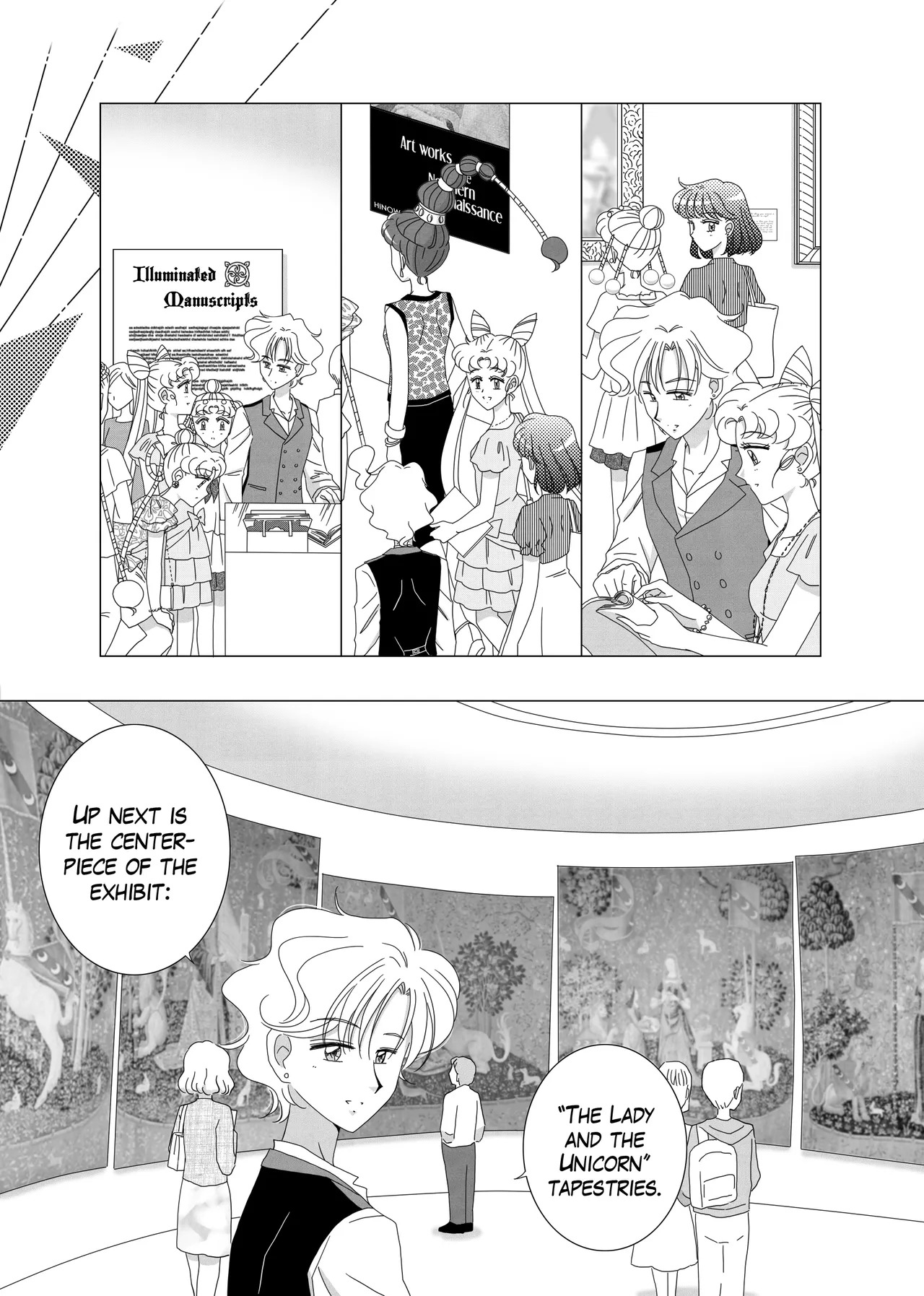 Future reunion - Page 80