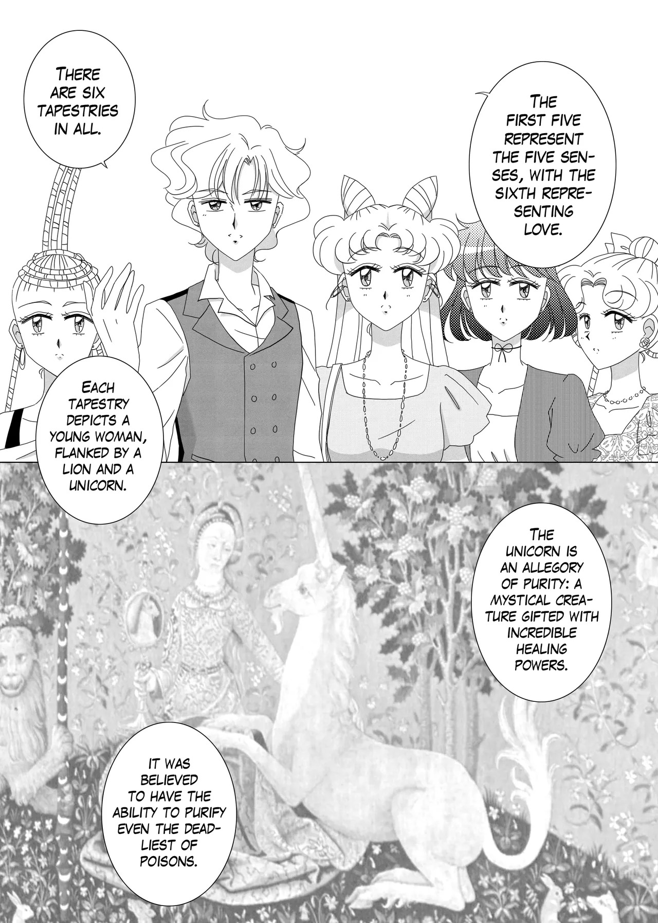 Future reunion - Page 81