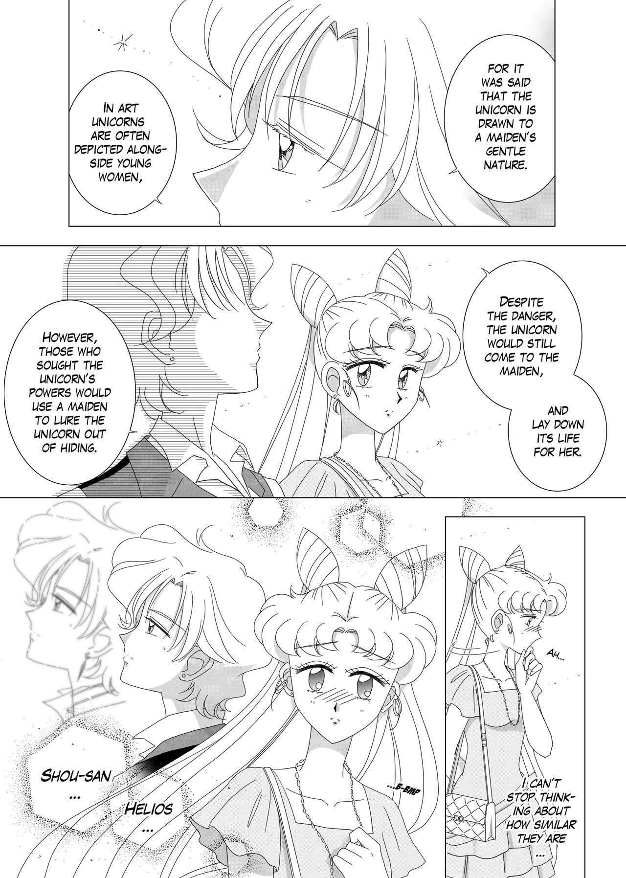 Future reunion - Page 82