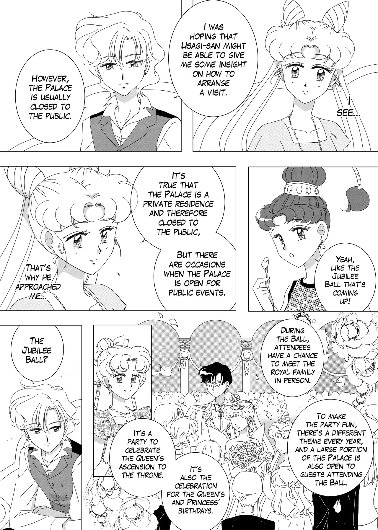 Future reunion - Page 89