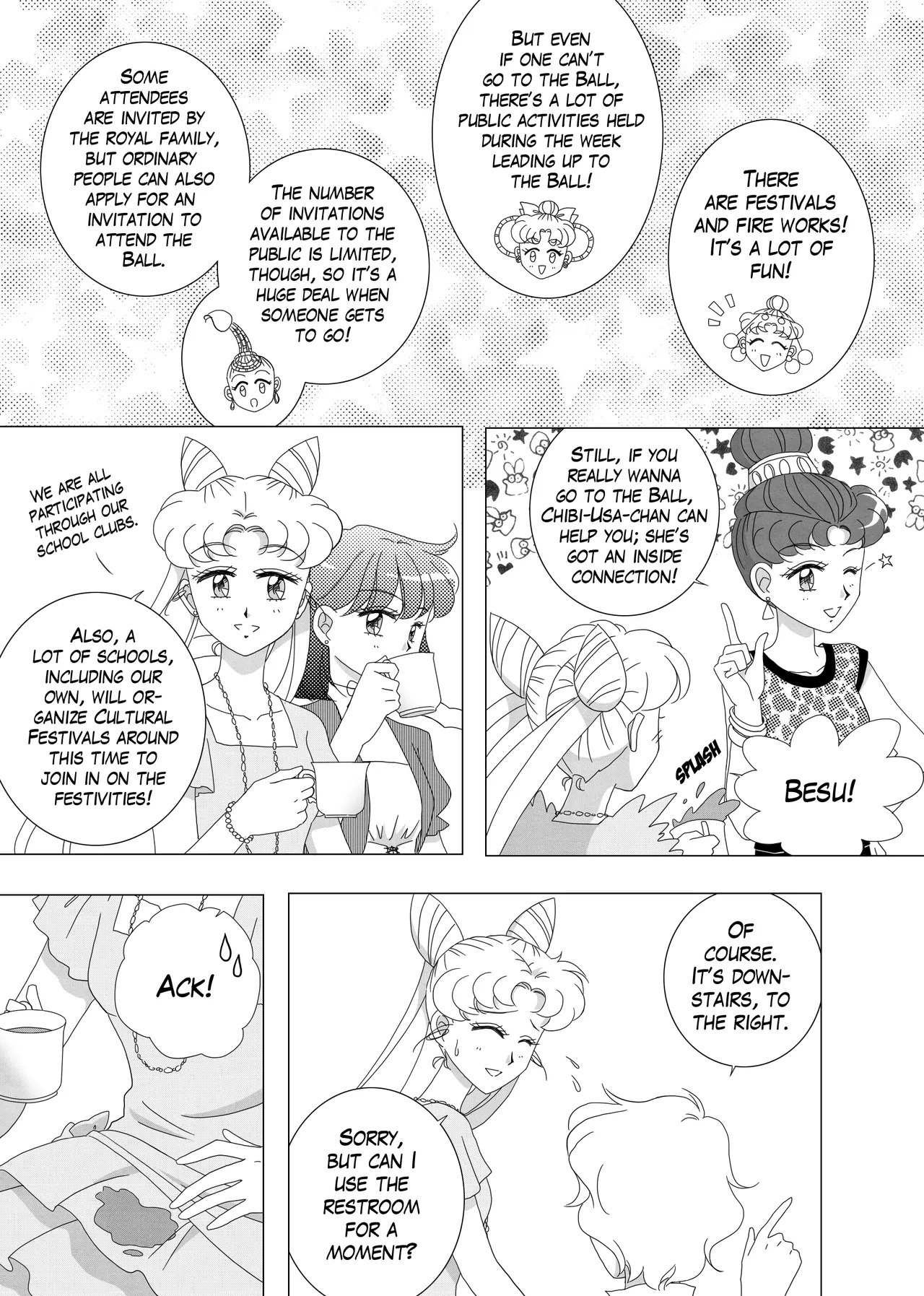 Future reunion - Page 90