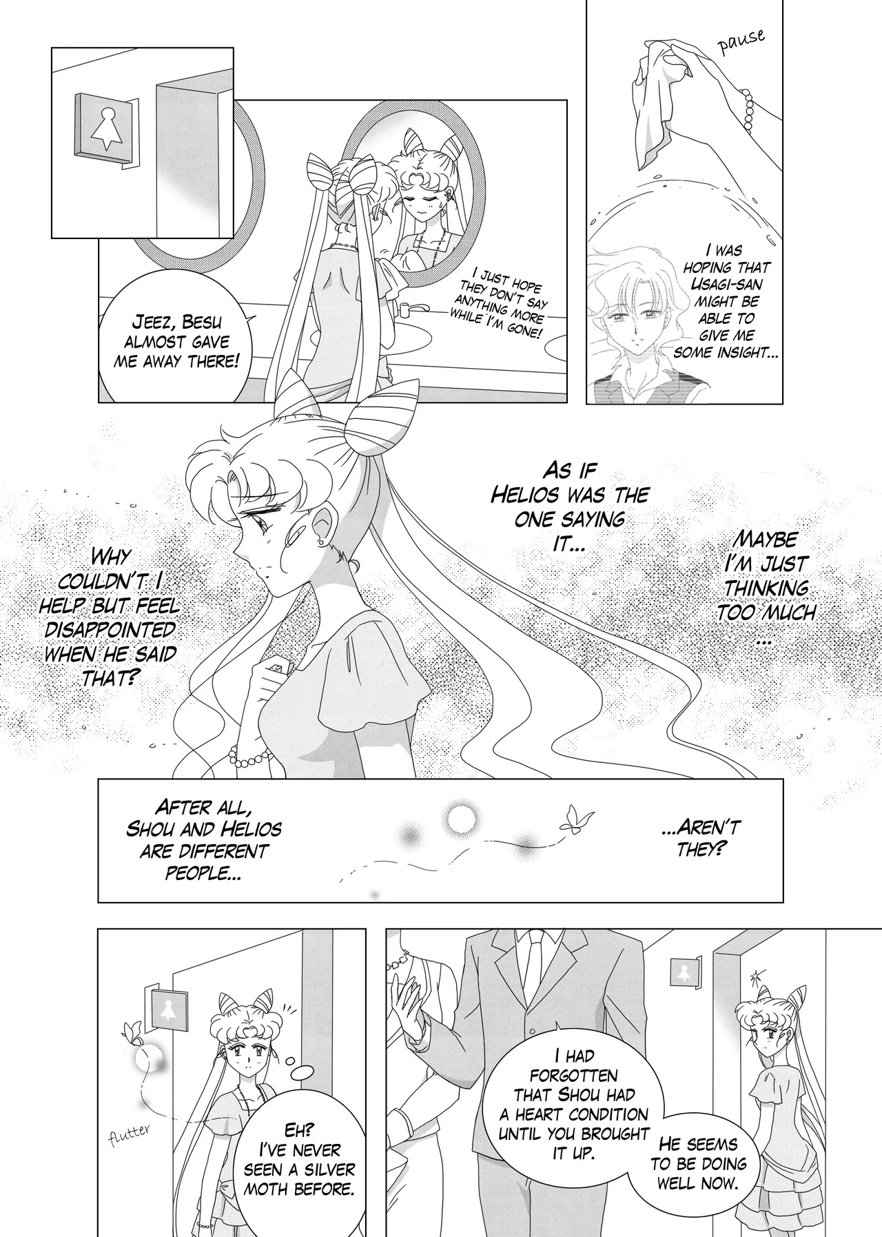 Future reunion - Page 91