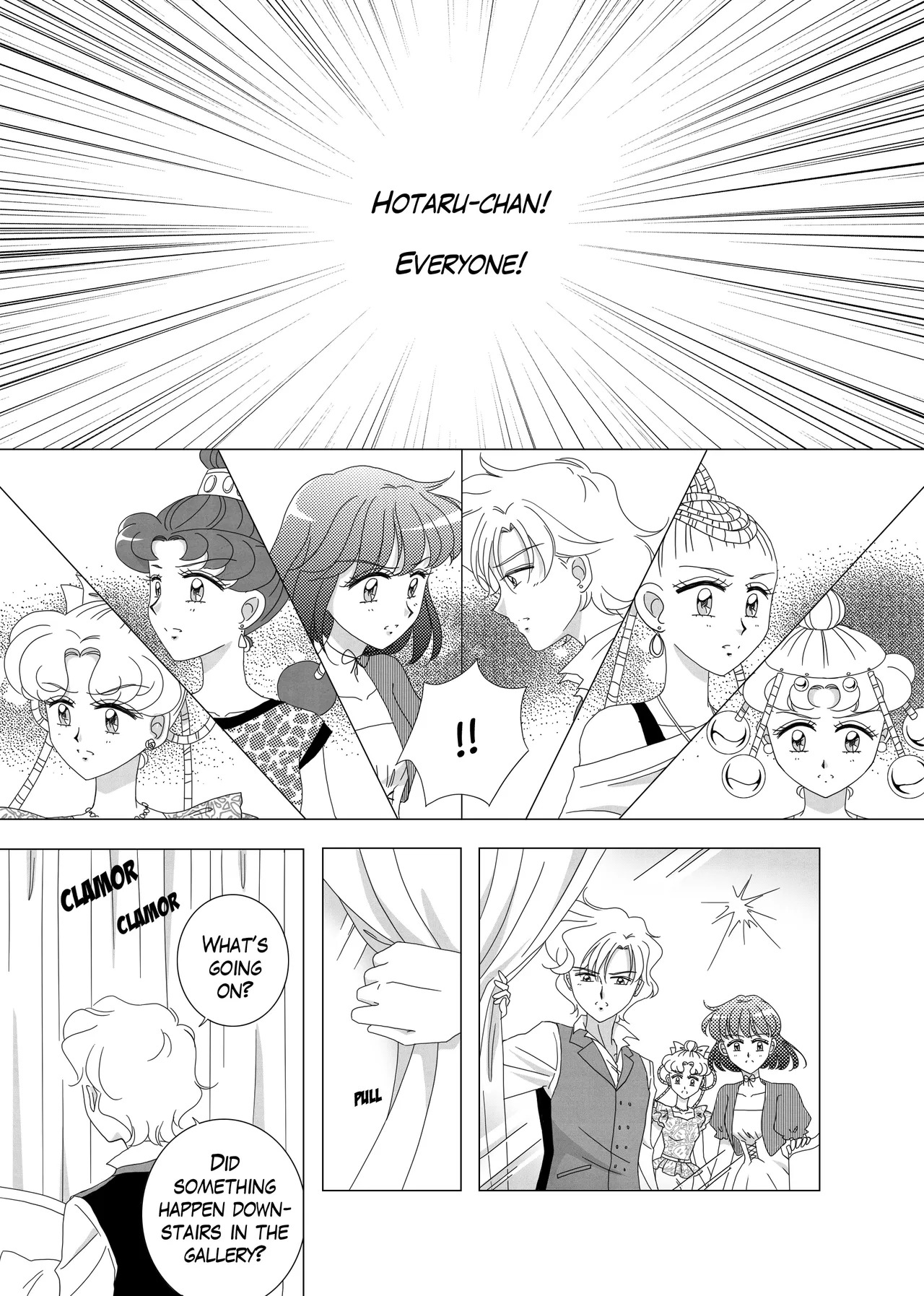 Future reunion - Page 95