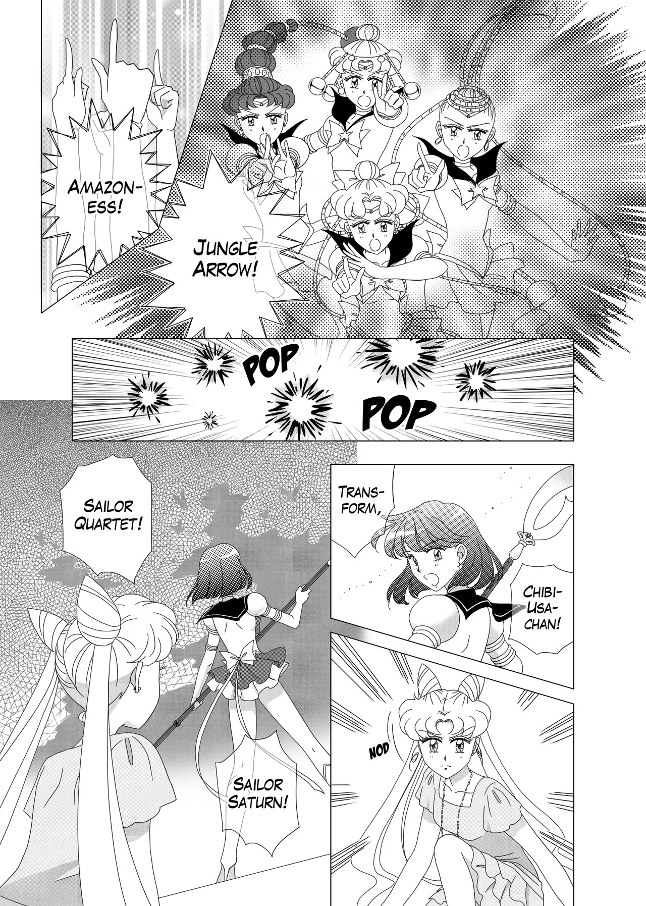 Future reunion - Page 97