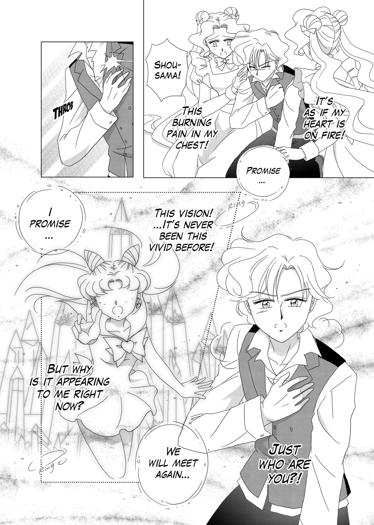Future reunion - Page 99