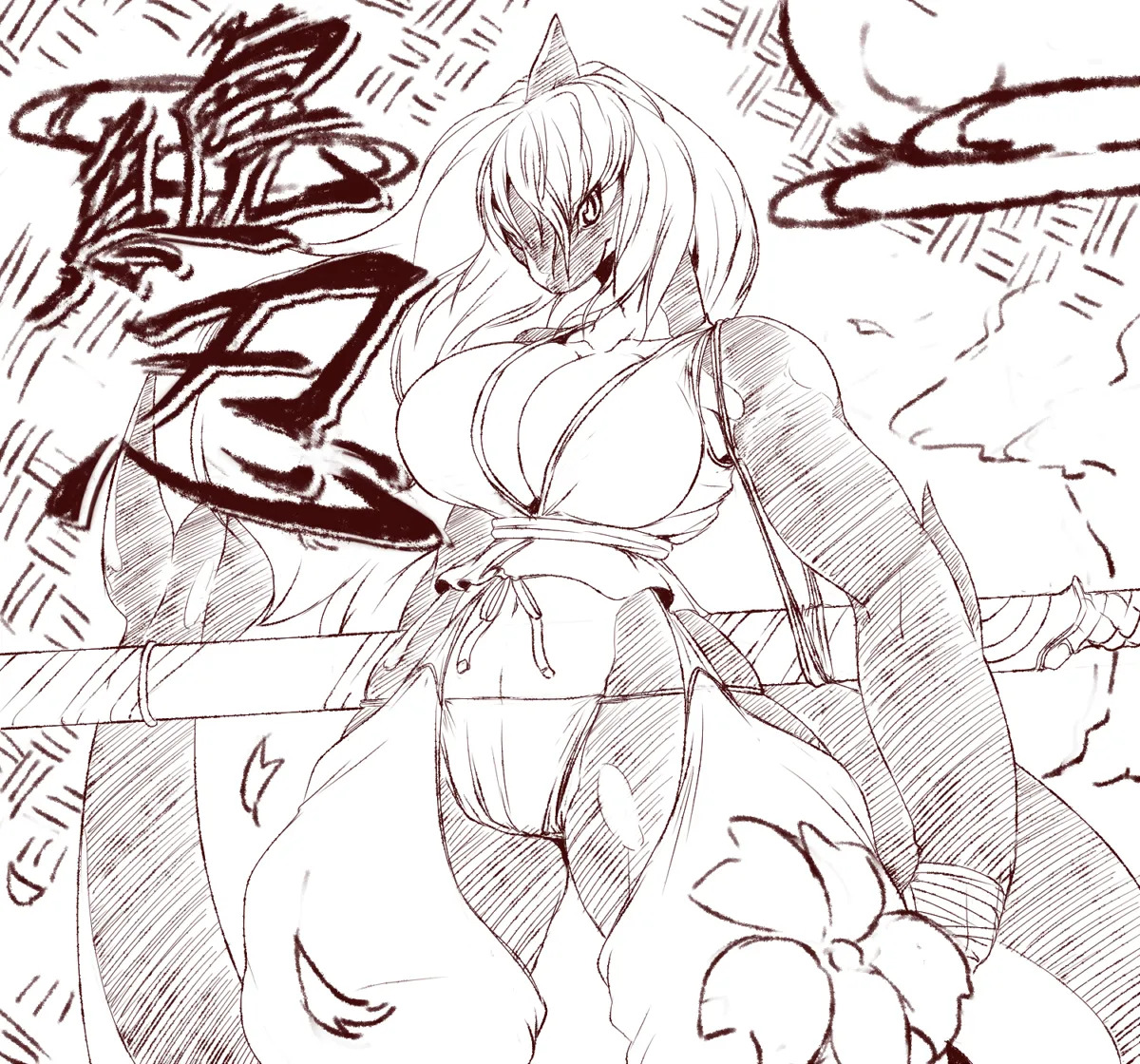 Artist - fdokkaku - Page 294