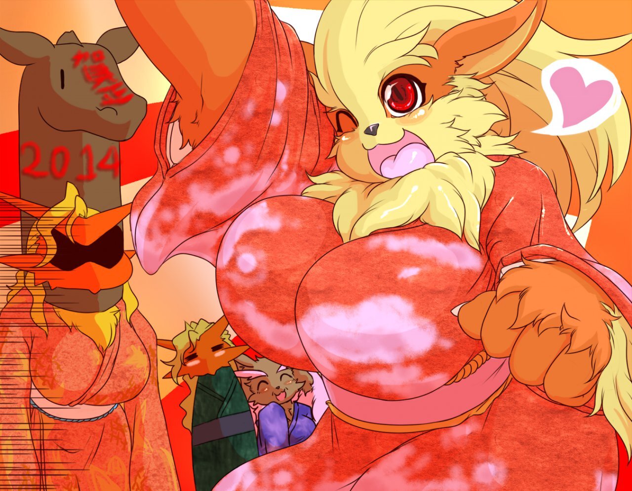 Artist - fdokkaku - Page 490