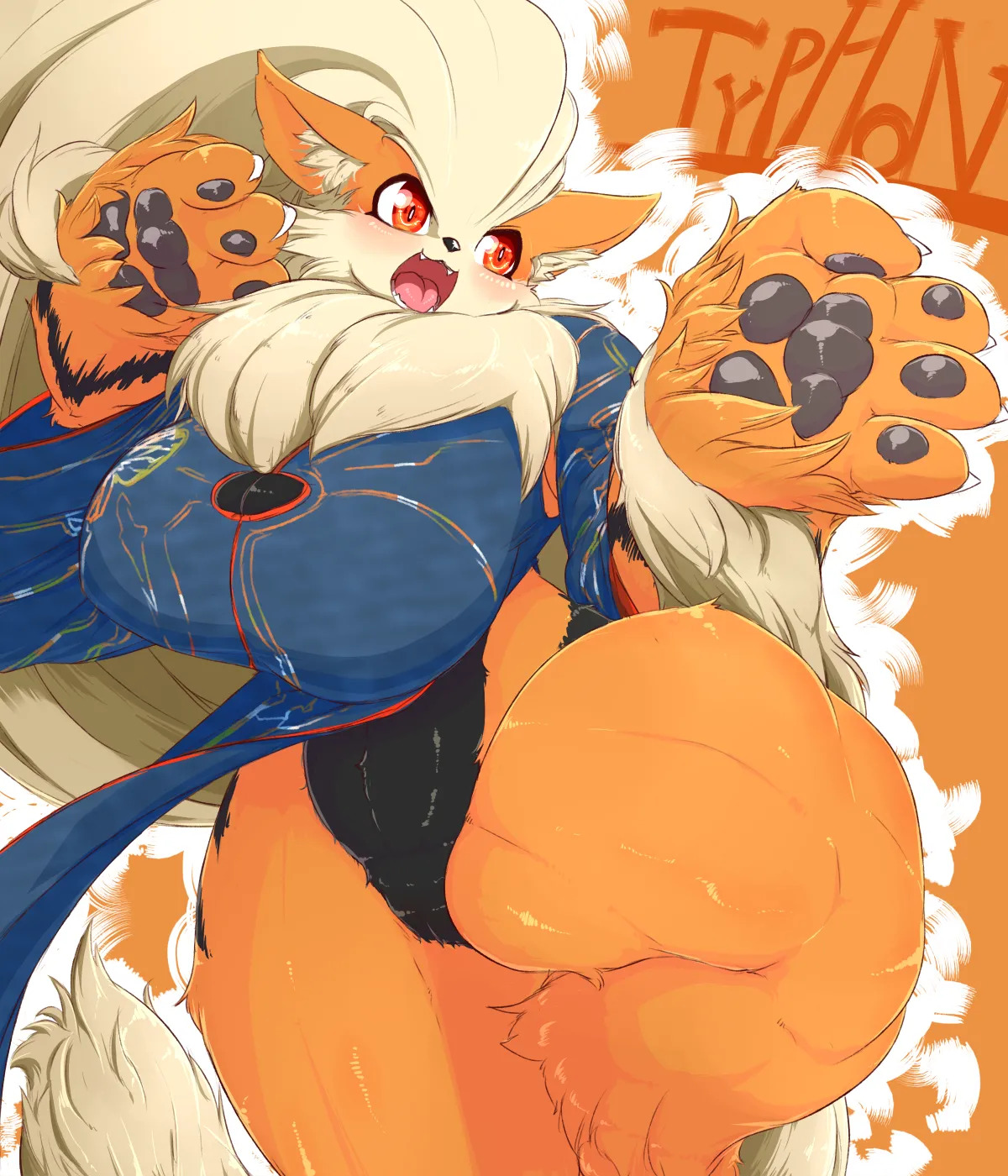Artist - fdokkaku - Page 86