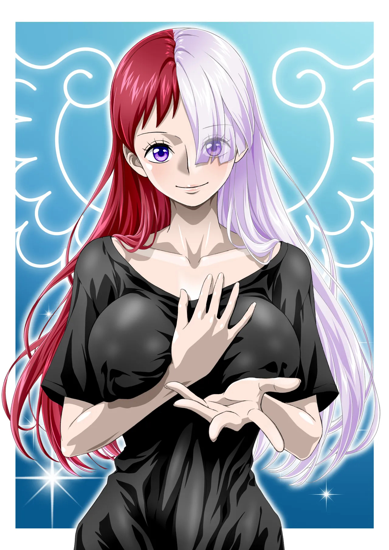 [NEL-ZEL FORMULA] Uta - Page 13