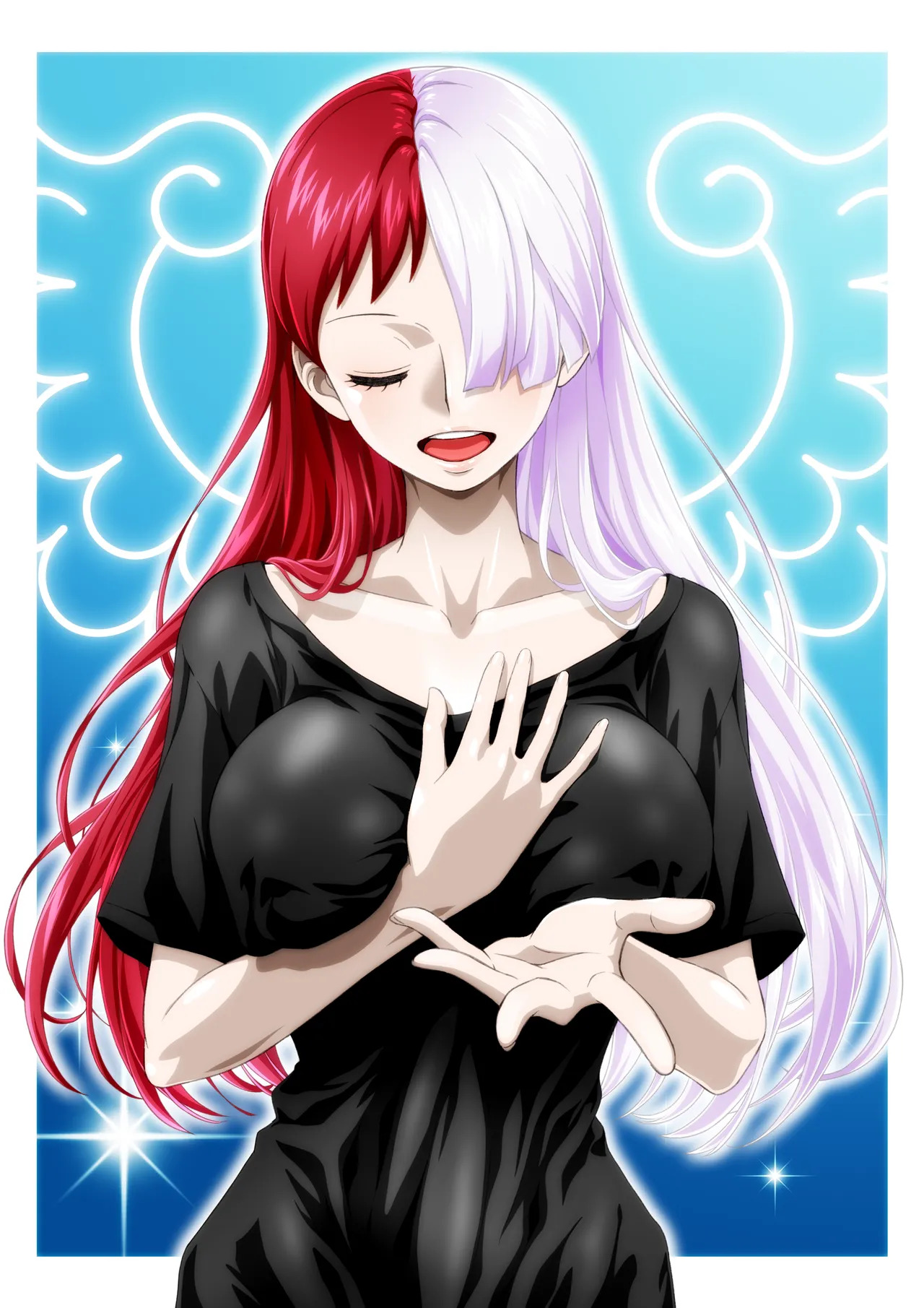 [NEL-ZEL FORMULA] Uta - Page 9