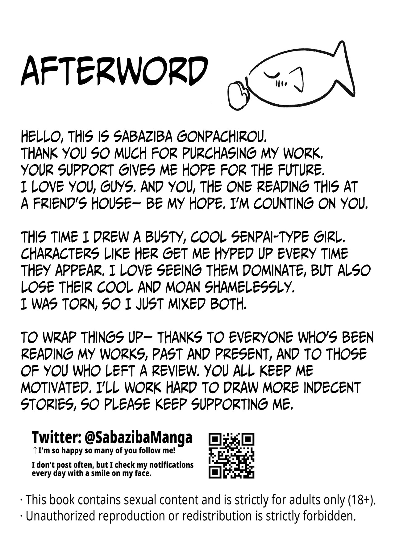 [Aoi Hoshi ni Umareta Dark Angel (Sabajiba Gonhachirou)] Cool na noni Seiyoku ga Tsuyoi Dekachichi Kanojo | Cool, Lusty, and Busty Girlfriend [English] {Iulius} - Page 37
