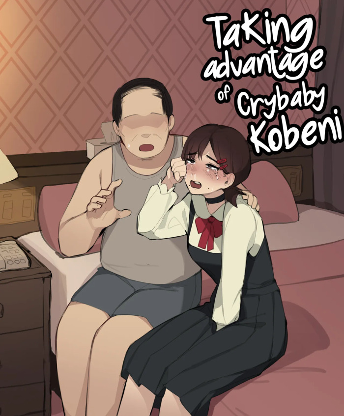 [pepper0] Taking advantage of Crybaby Kobeni (Chainsaw Man) [English] [Gagak_Ireng] (redraw)