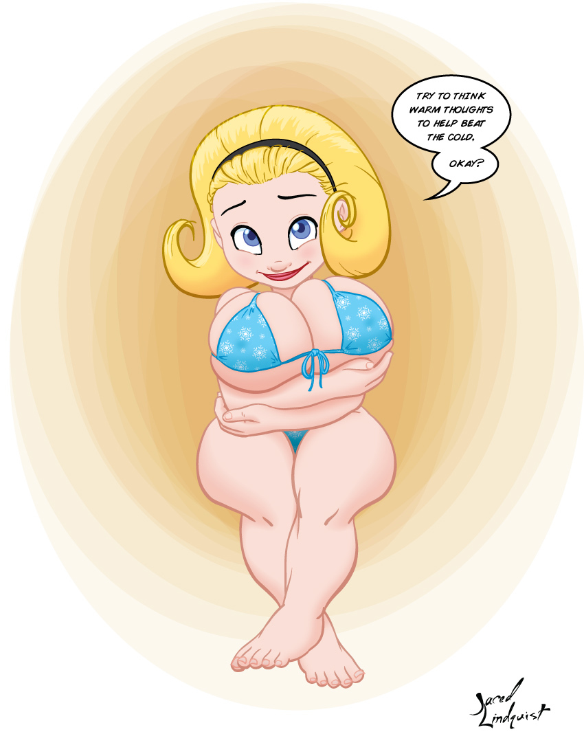 Jklind art and comics - Page 31