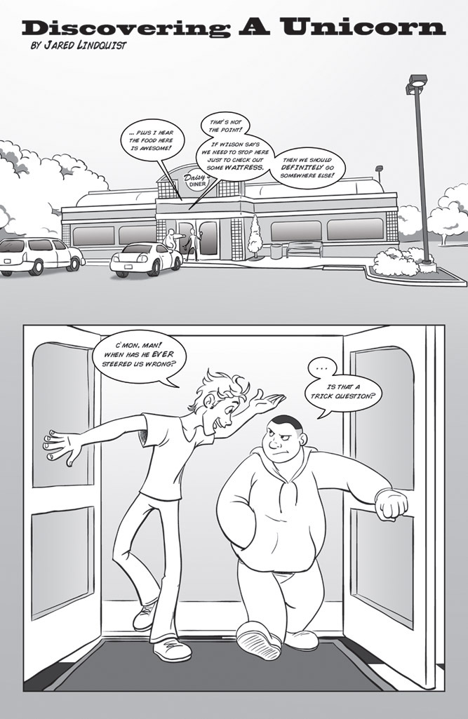Jklind art and comics - Page 36