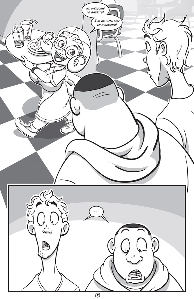 Jklind art and comics - Page 37