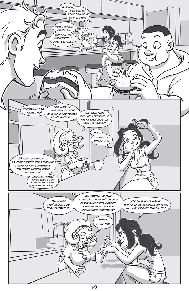 Jklind art and comics - Page 41