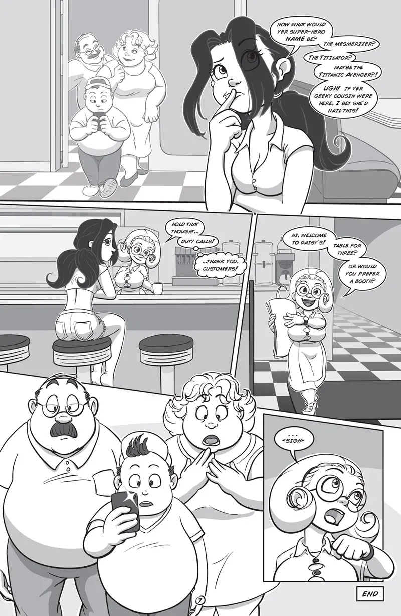 Jklind art and comics - Page 42