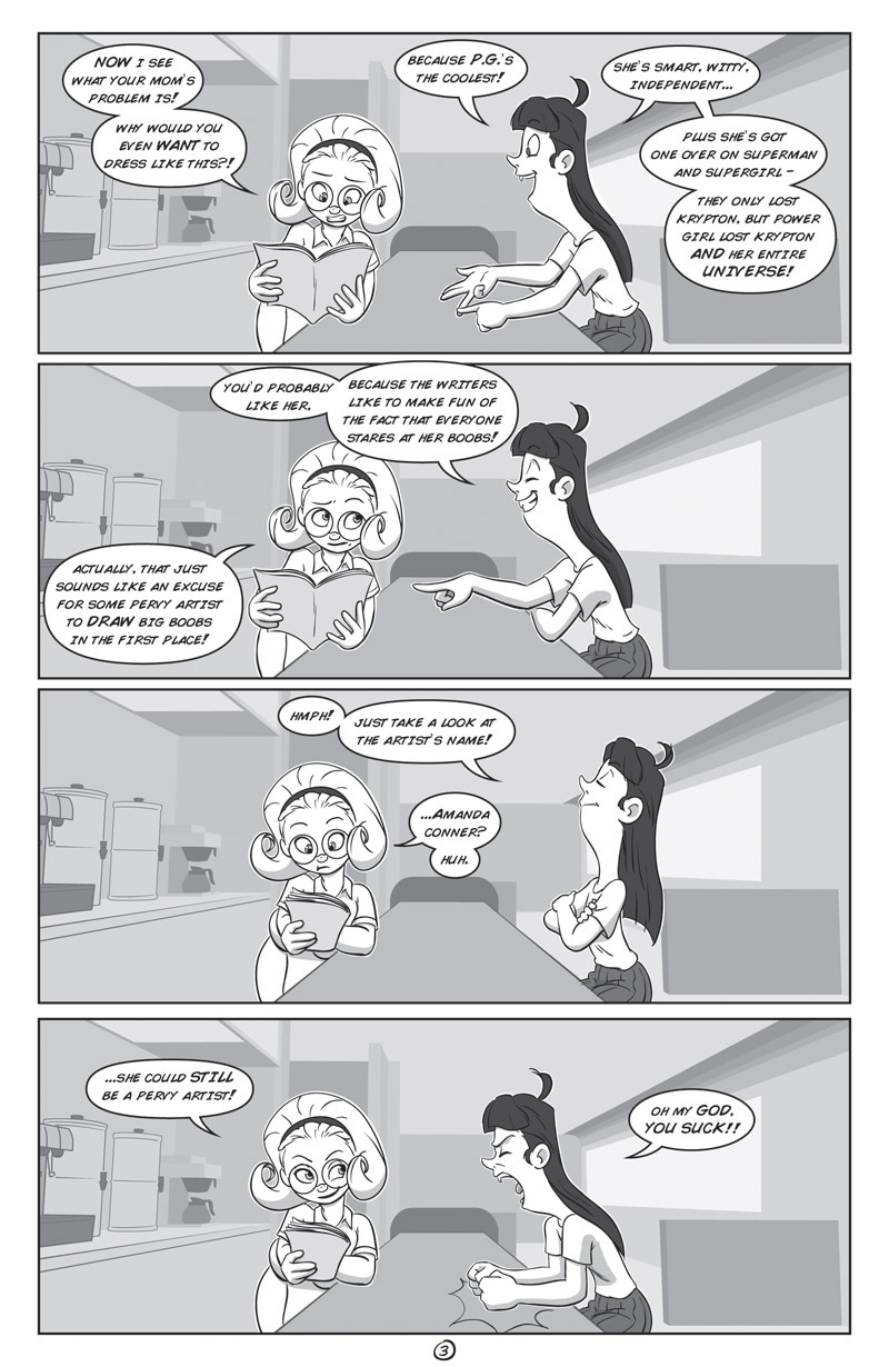Jklind art and comics - Page 45