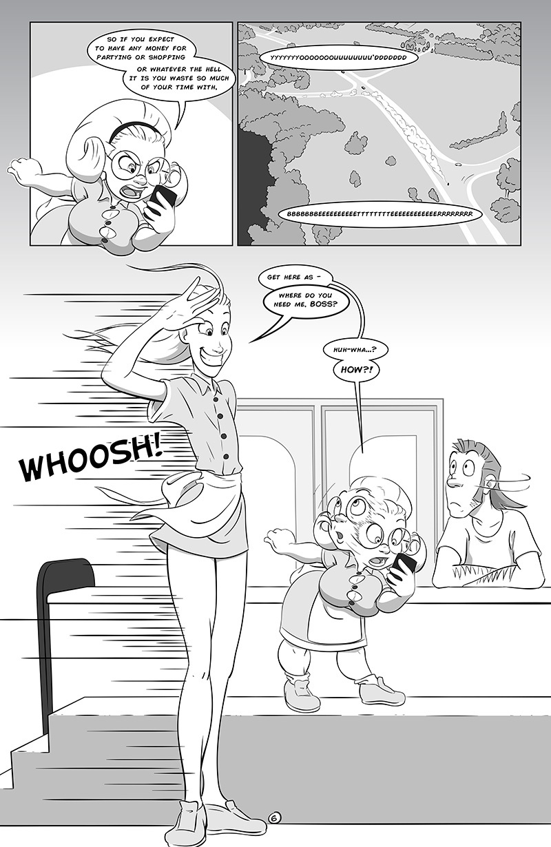 Jklind art and comics - Page 52