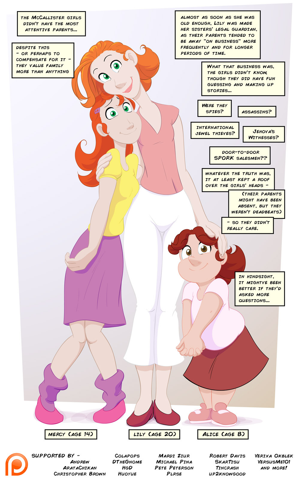 Jklind art and comics - Page 61