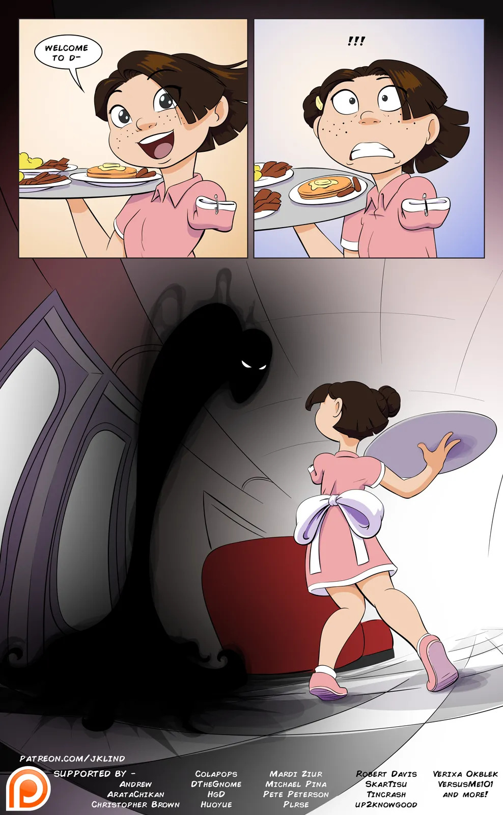 Jklind art and comics - Page 63