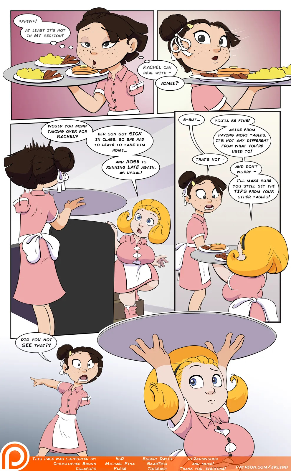 Jklind art and comics - Page 65