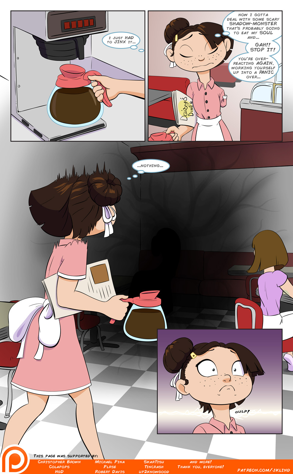 Jklind art and comics - Page 66