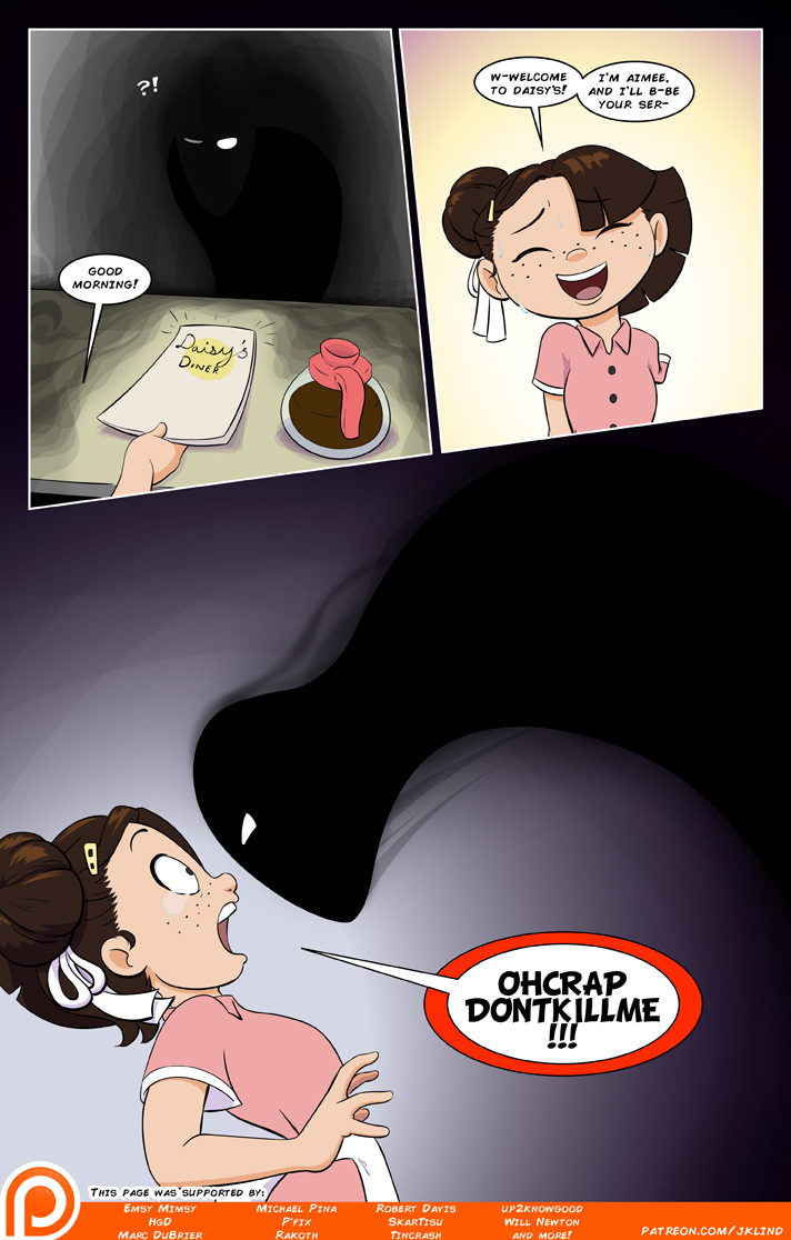 Jklind art and comics - Page 67