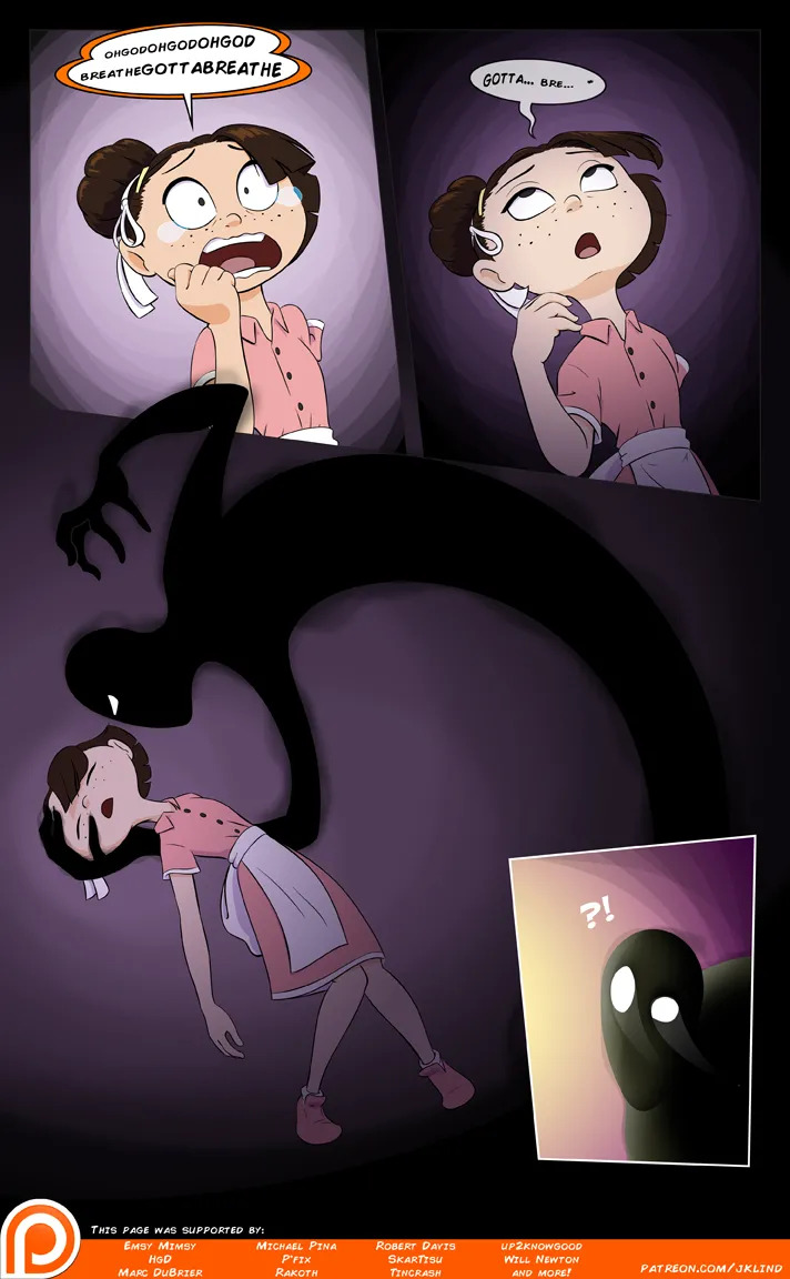 Jklind art and comics - Page 68