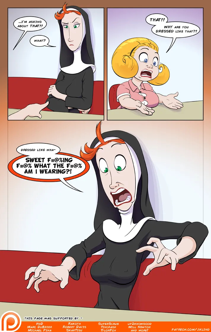 Jklind art and comics - Page 72