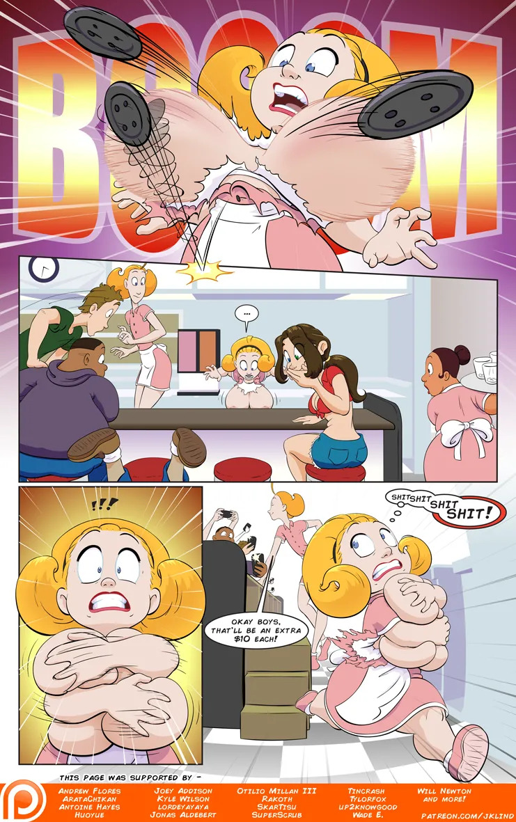 Jklind art and comics - Page 80