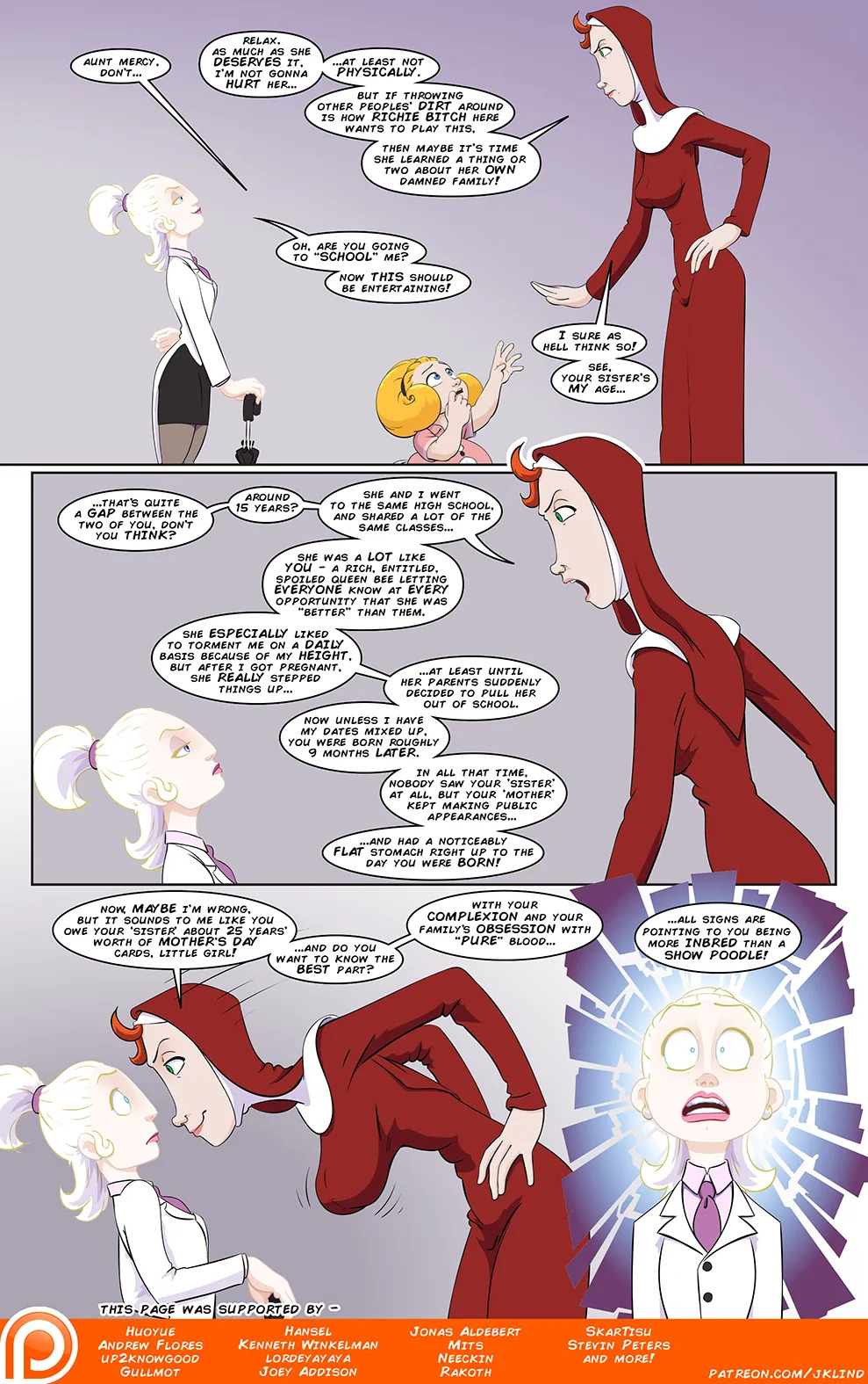 Jklind art and comics - Page 94