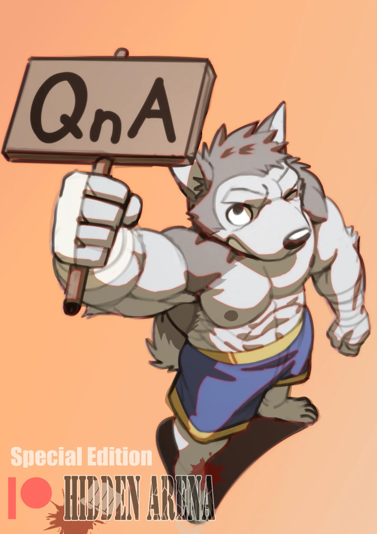 [Soonsky] Hidden Arena 1-6 [English] (Ongoing ) - Page 162