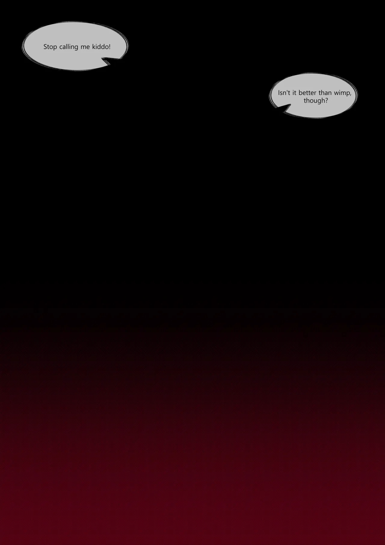 [Soonsky] Hidden Arena 1-6 [English] (Ongoing ) - Page 87