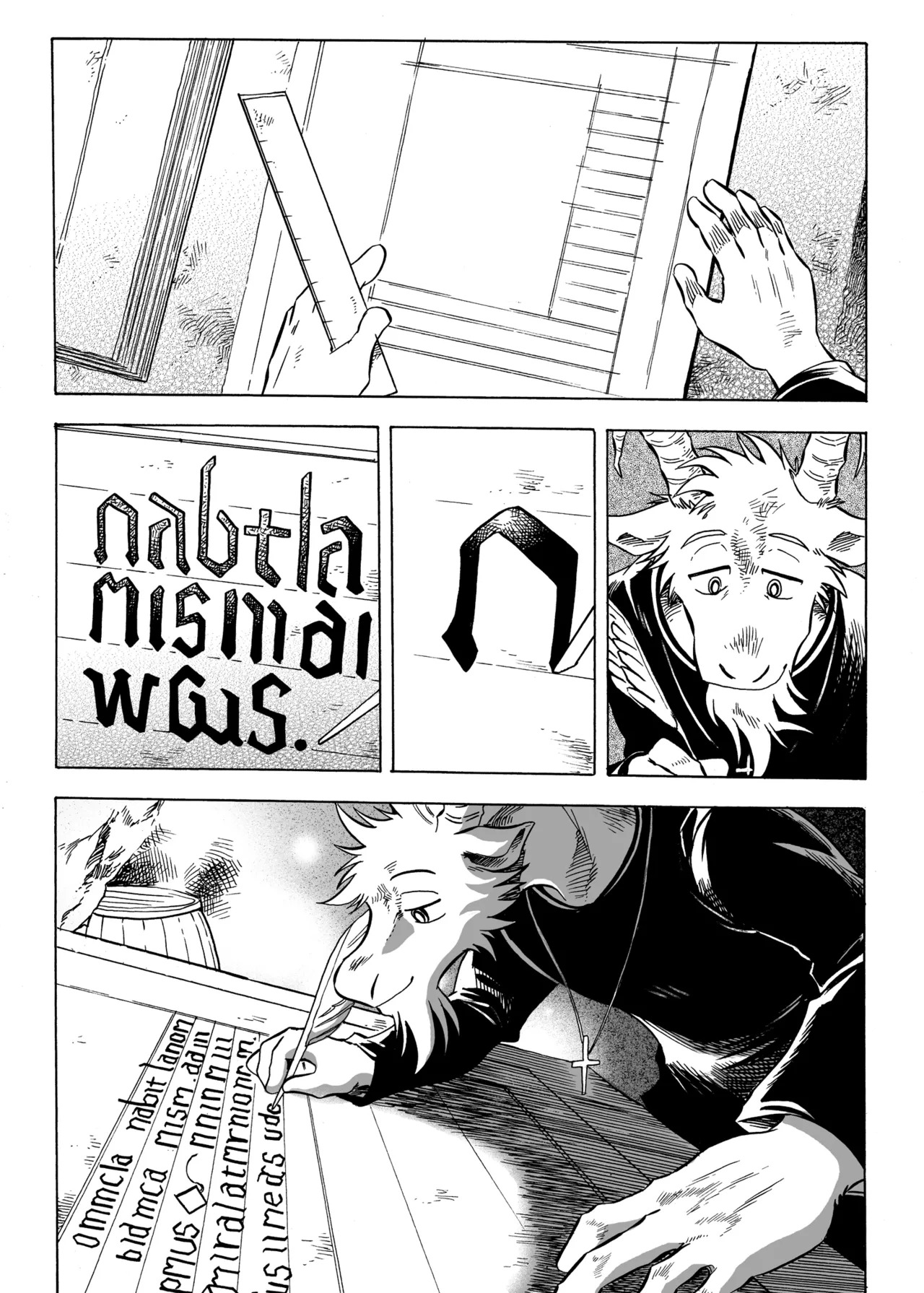 [zisak1979] 野味雑煮・超 [Japanese][Digital] - Page 116