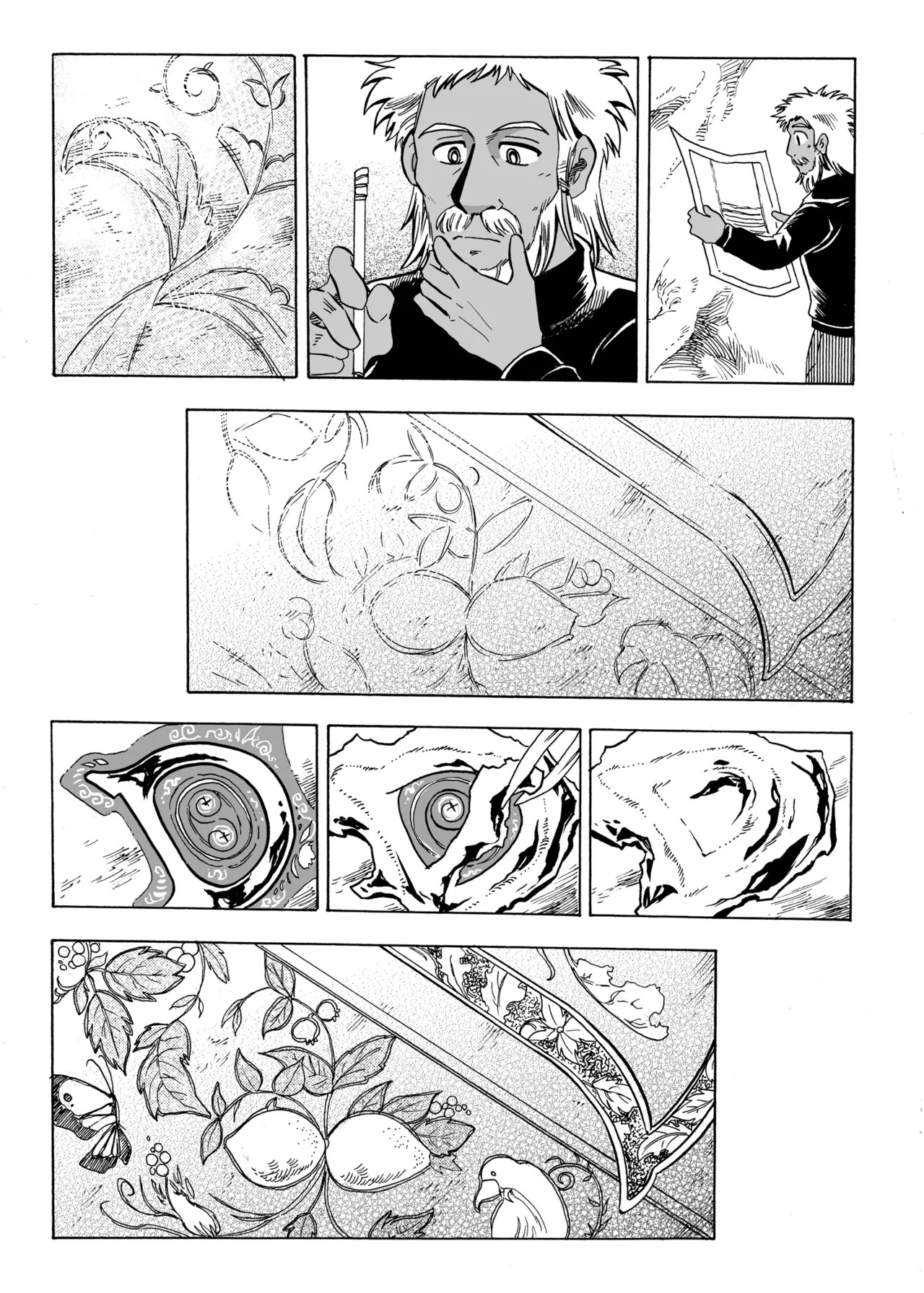 [zisak1979] 野味雑煮・超 [Japanese][Digital] - Page 117