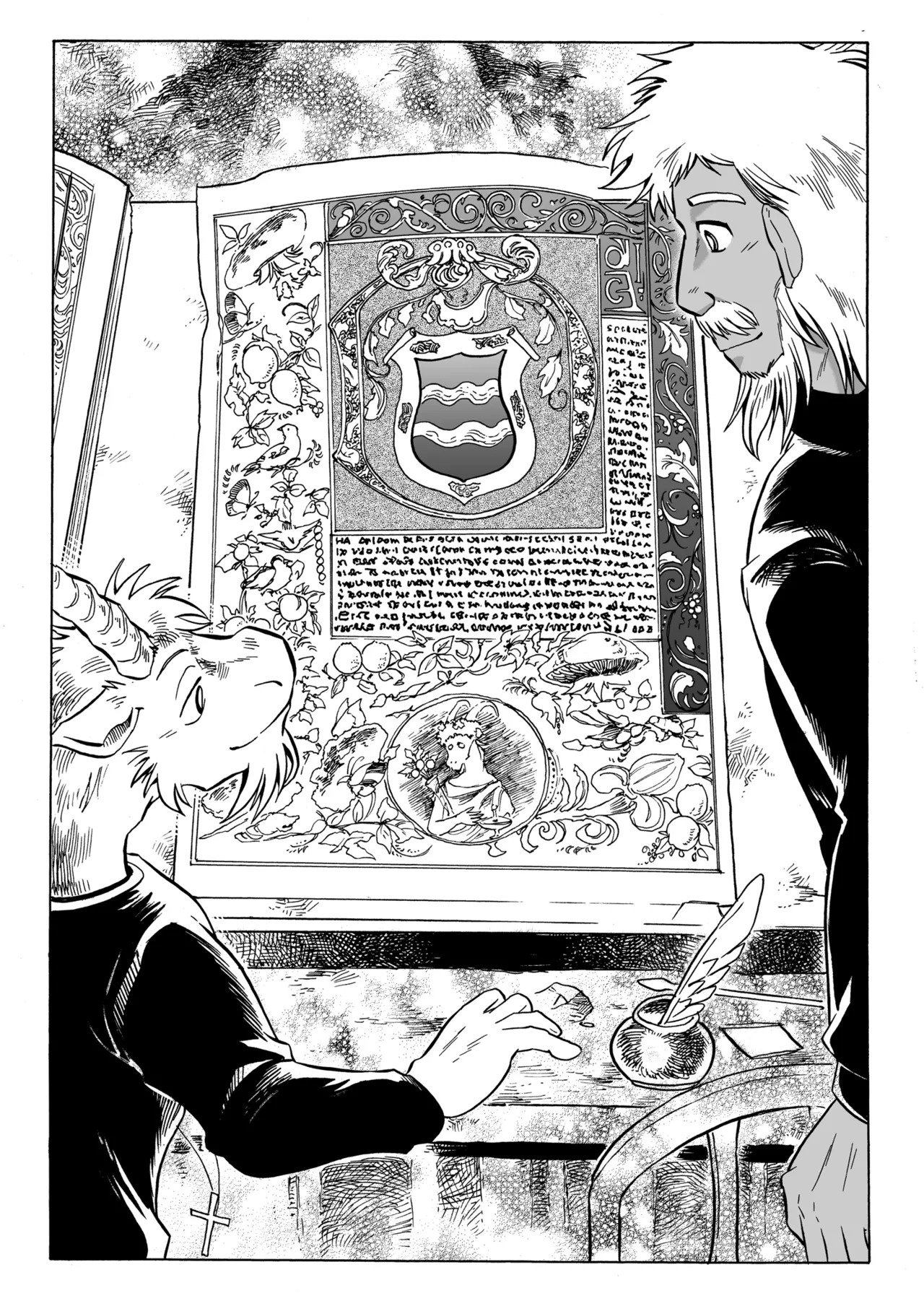 [zisak1979] 野味雑煮・超 [Japanese][Digital] - Page 118