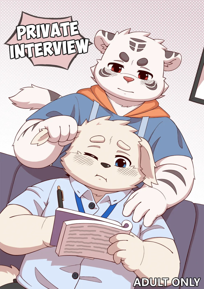 Satanbear - Private Interview [English]