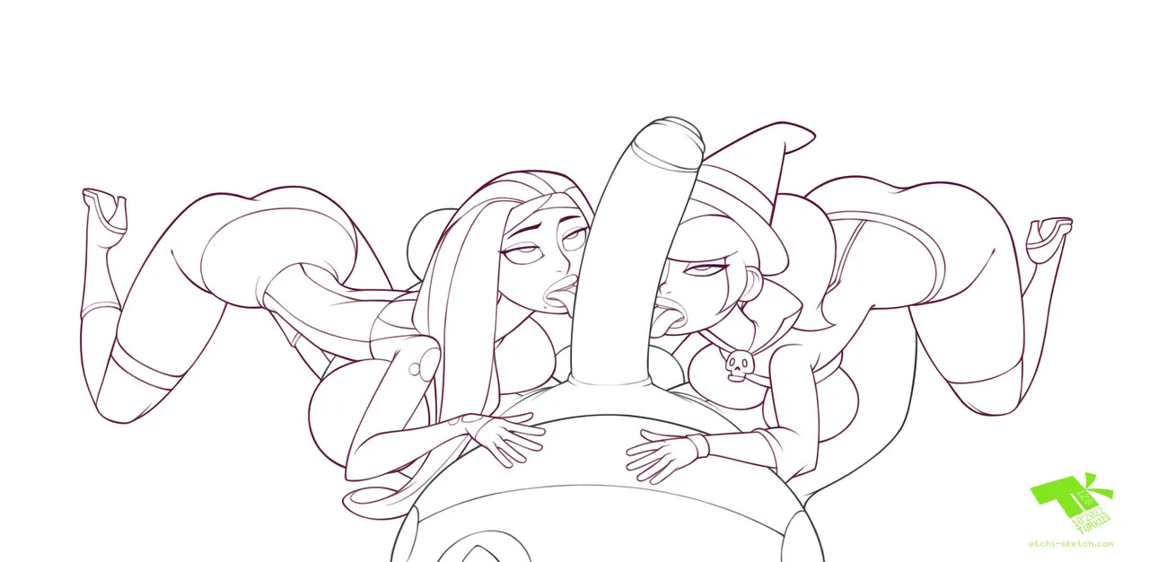 [Turk128] Big Hero 6 - Page 9