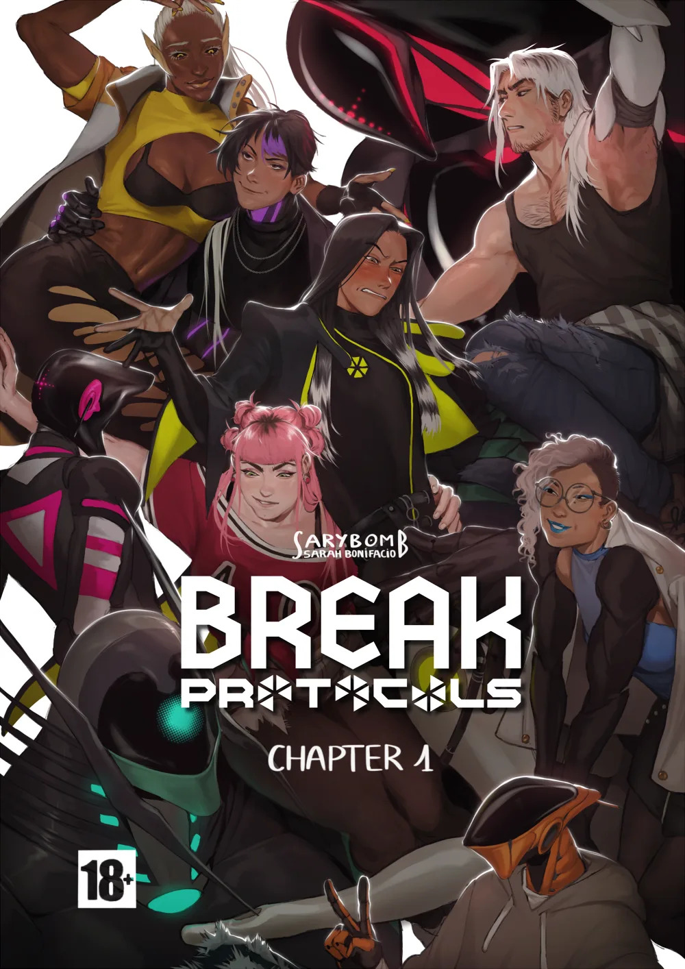Preview page 1