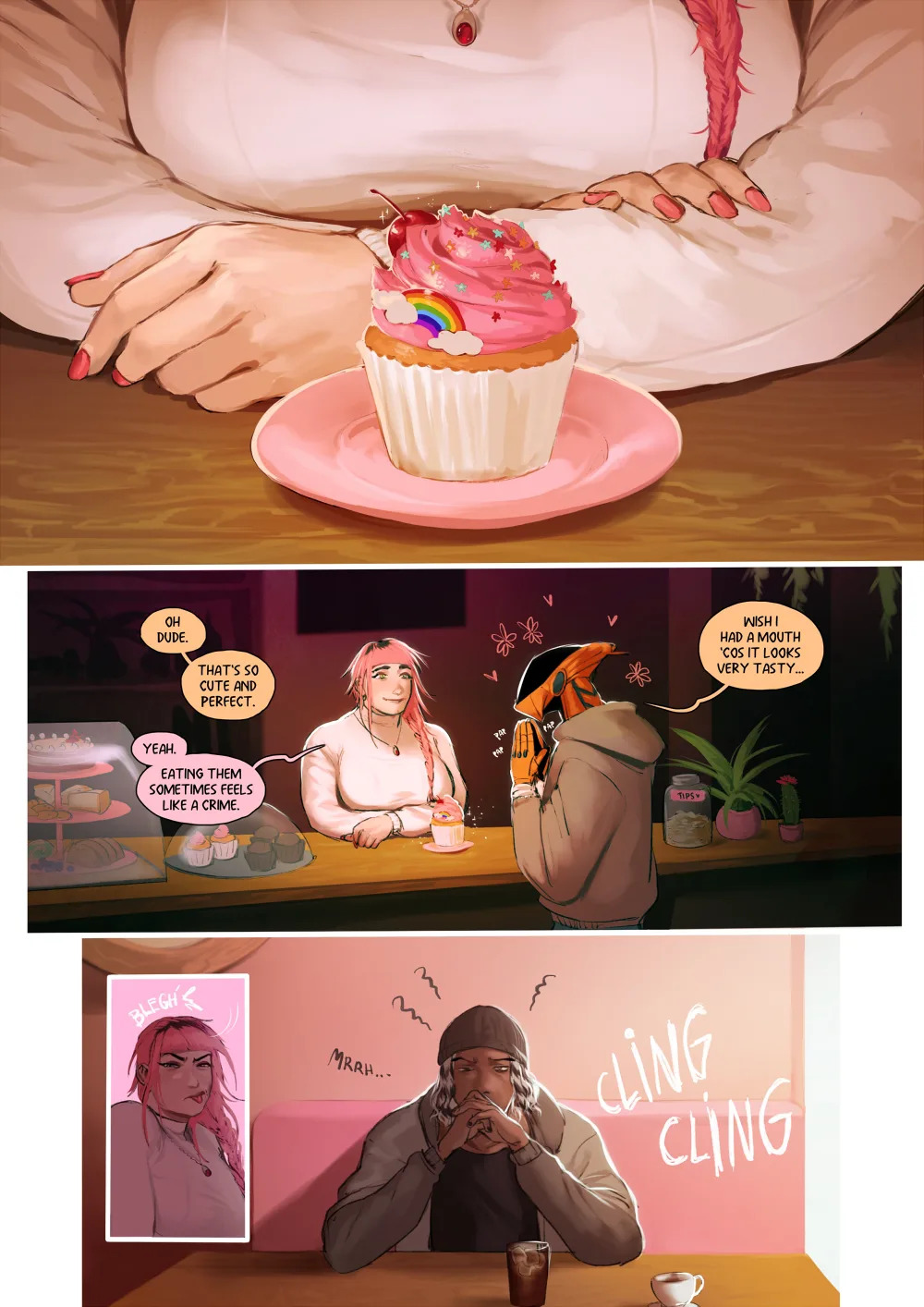 [Sarybomb] Break Protocols: Chapter 1 - Page 43