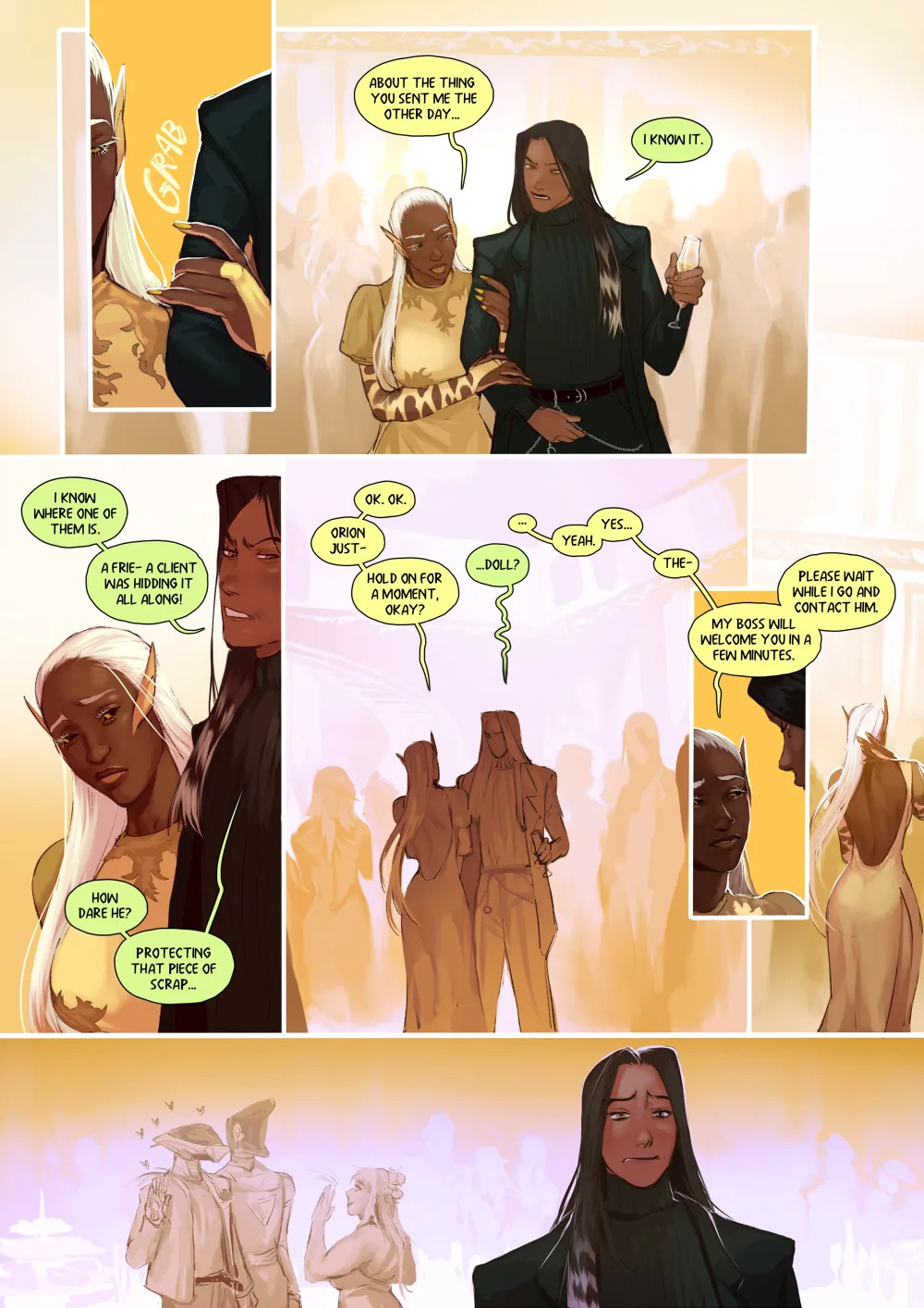 [Sarybomb] Break Protocols: Chapter 1 - Page 51