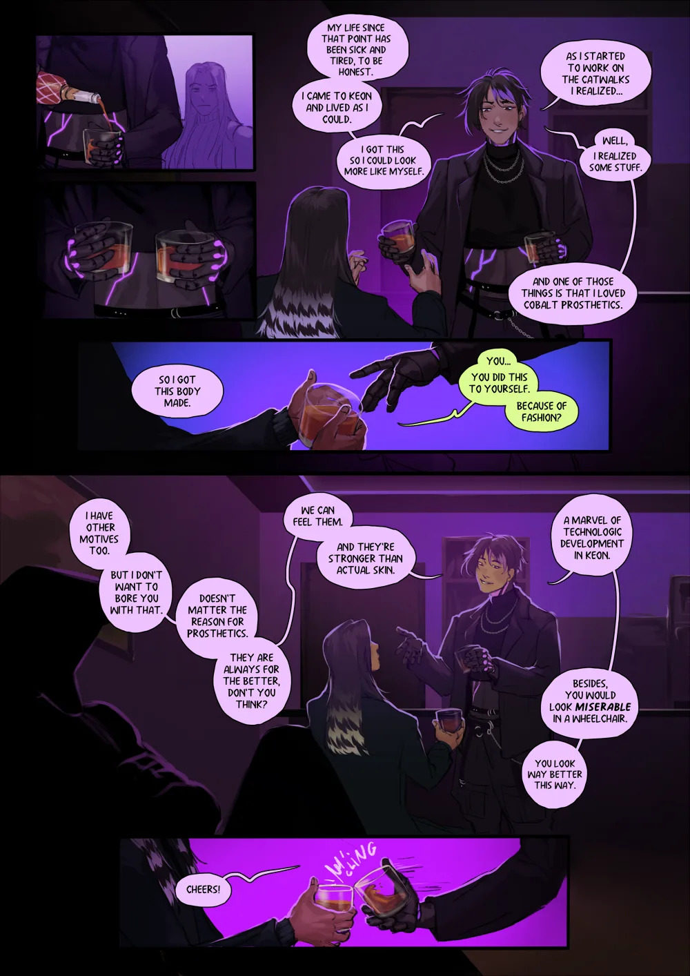 [Sarybomb] Break Protocols: Chapter 1 - Page 68