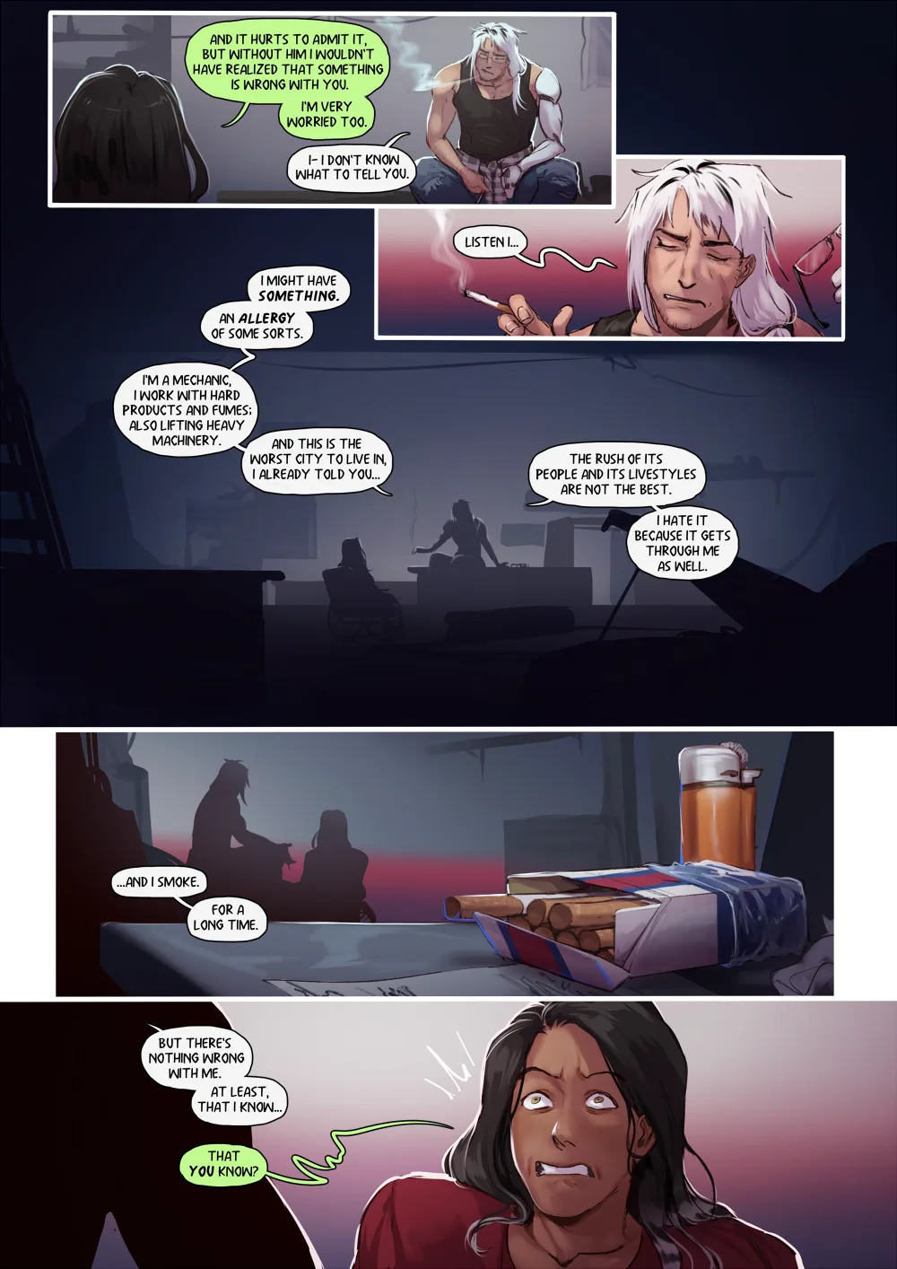[Sarybomb] Break Protocols: Chapter 3 - Page 59
