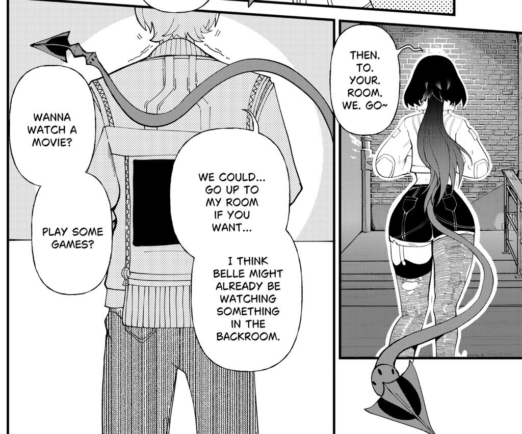 [Twitter] spooki - Page 28