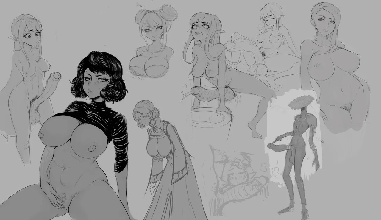[Twitter] spooki - Page 52