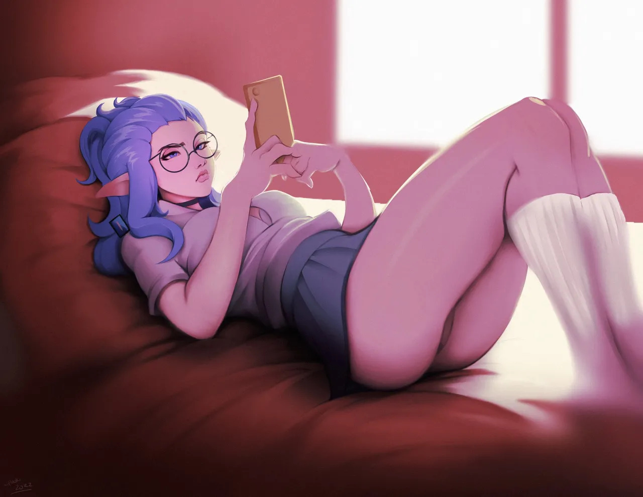 [Twitter] spooki - Page 69