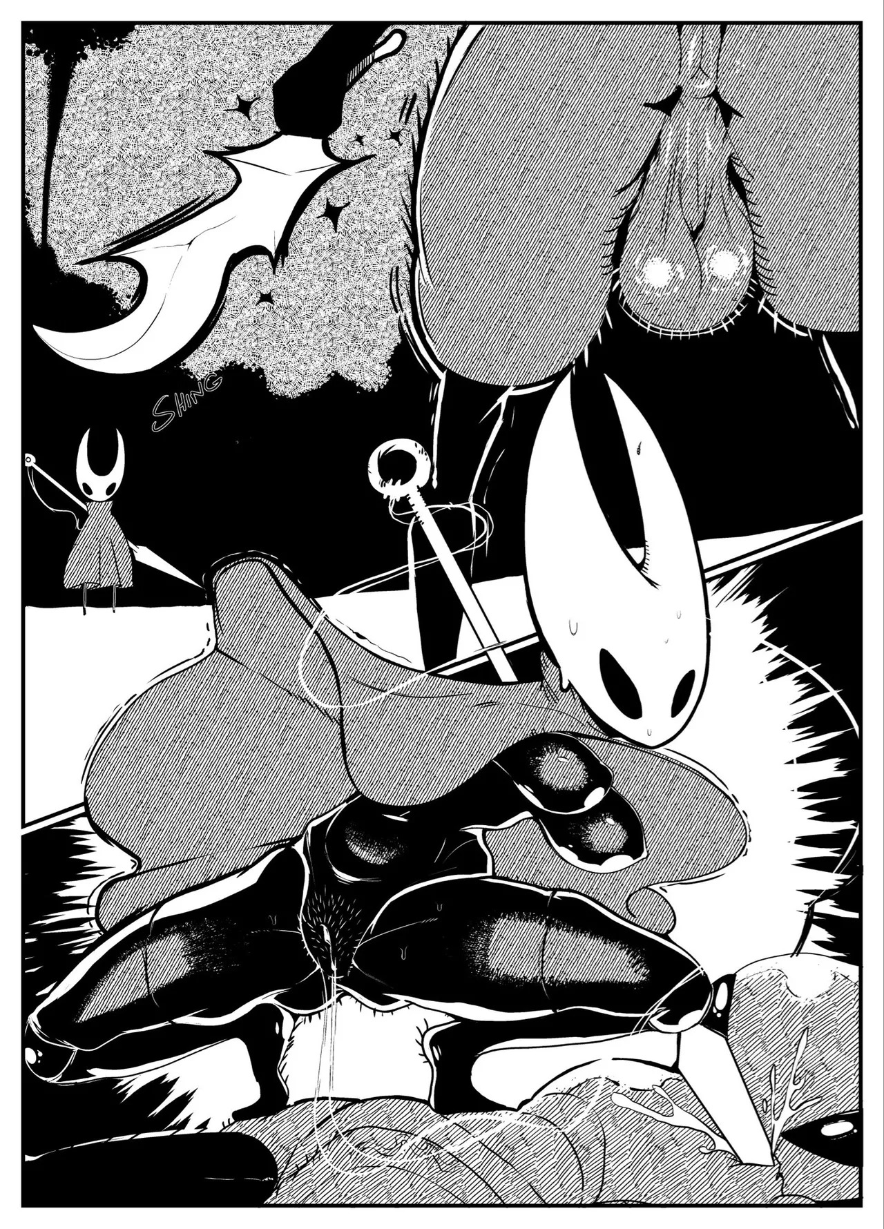 [Twitter] spooki - Page 9