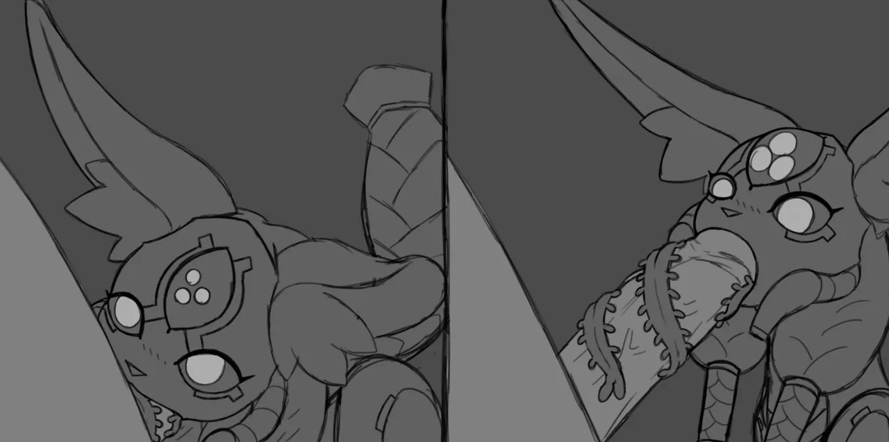 [FiftyfifthFleet] Conquerors + Extras - Page 11