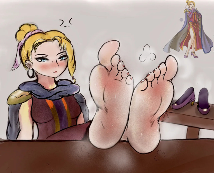 jyogold Calill Fire Emblem set